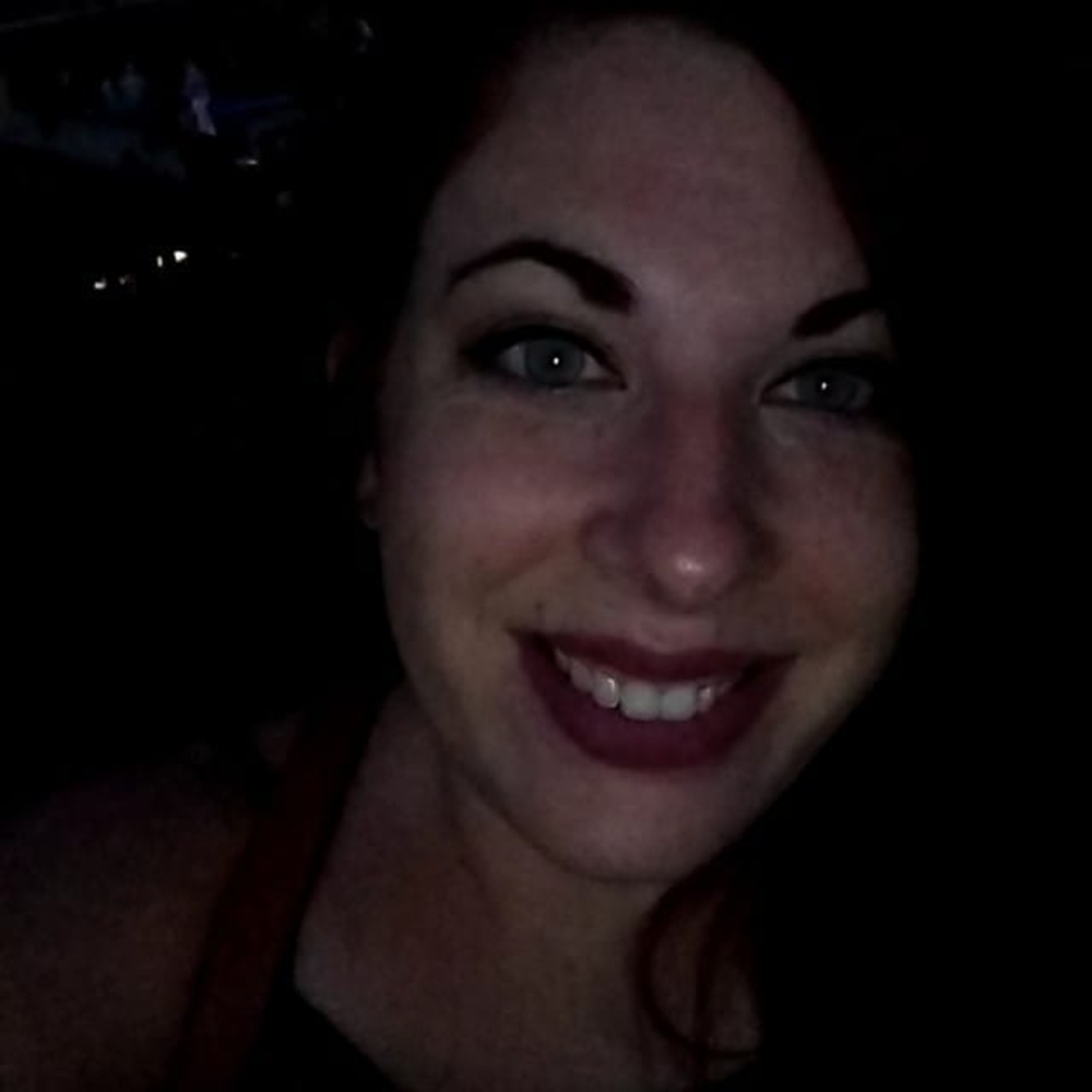 Meet your Posher, Deirdre